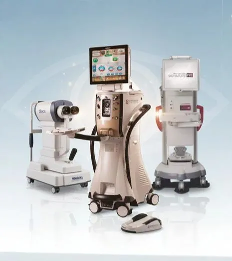 Signature Pro Equipment